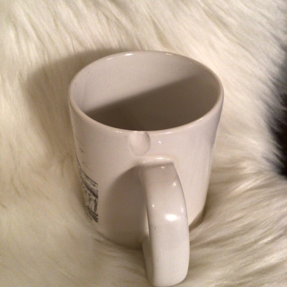 Cape Arago Lighthouse Mug | Coos Bay, Oregon - Picture 5 of 5